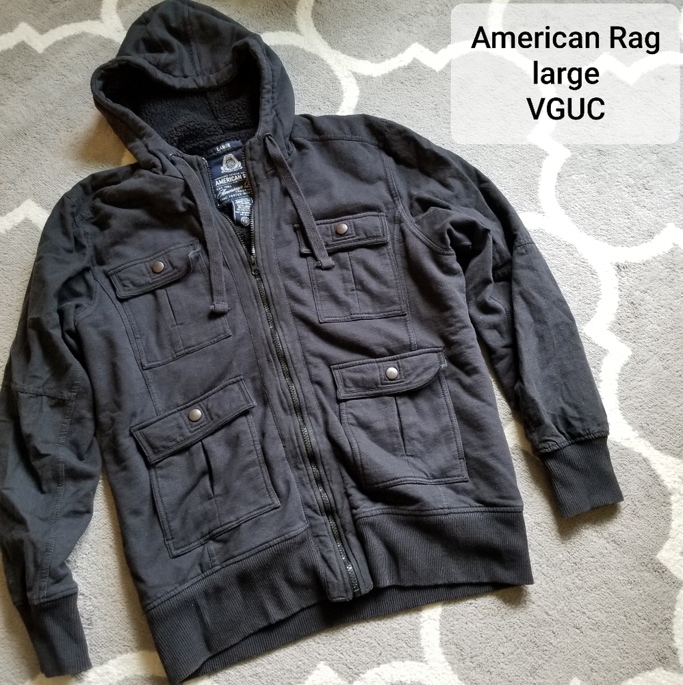 American Rag | jacket